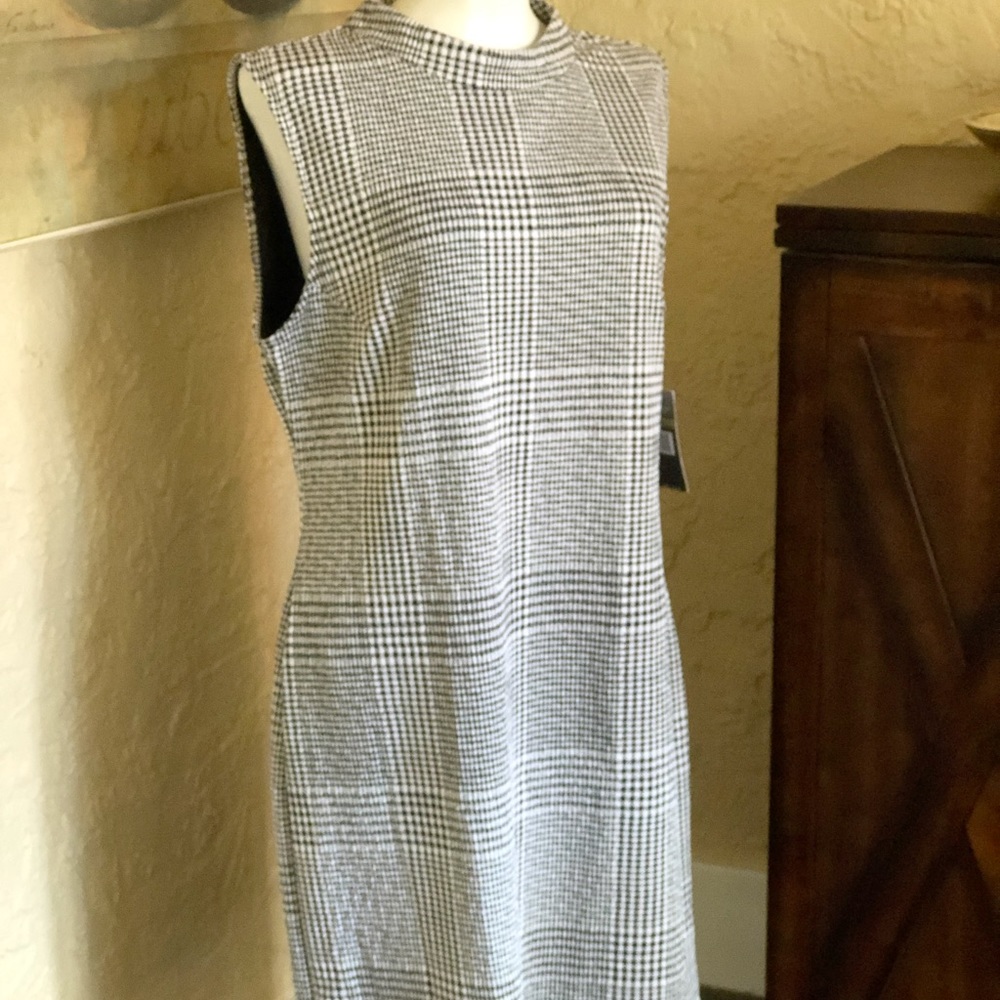 New Sharagano Dress size 14
